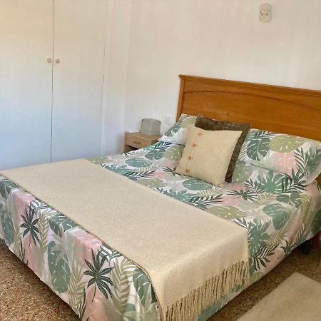 Piles Playa Beach Apartment Екстер'єр фото