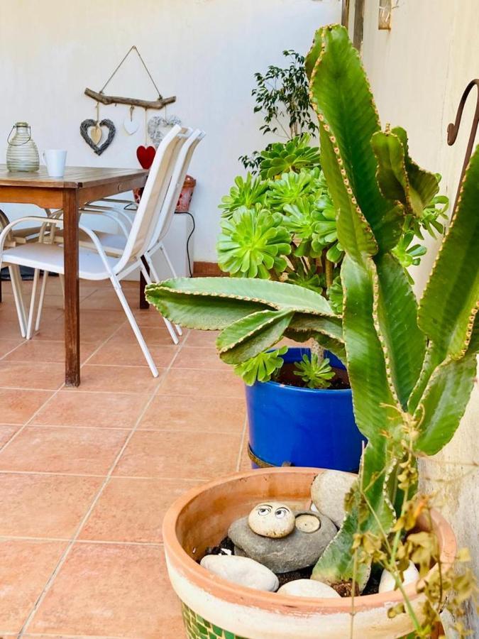 Piles Playa Beach Apartment Екстер'єр фото