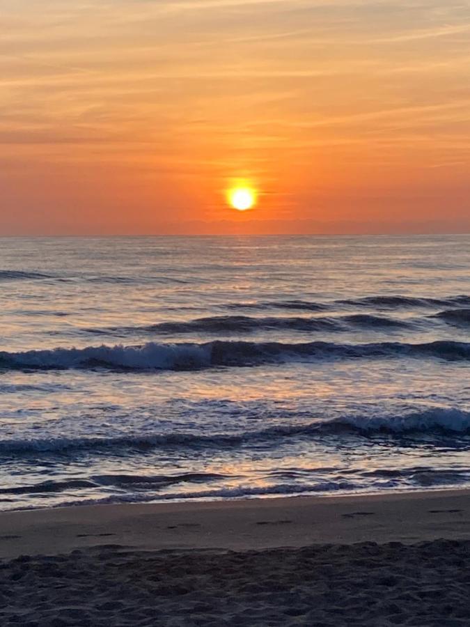Piles Playa Beach Apartment Екстер'єр фото