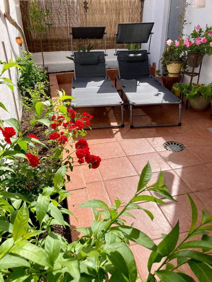 Piles Playa Beach Apartment Екстер'єр фото